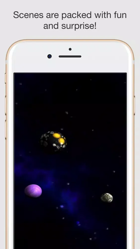 Ảnh chụp màn hình của Fix My Wallpaper